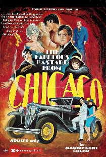 The Fabulous Bastard from Chicago