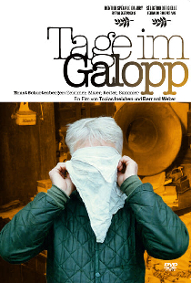 Tage im Galopp