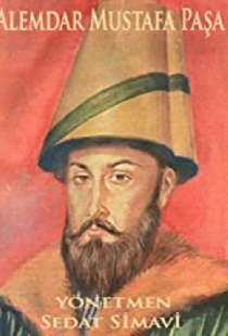 Alemdar Mustafa Paşa