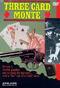 Three Card Monte