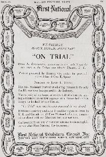 On Trial