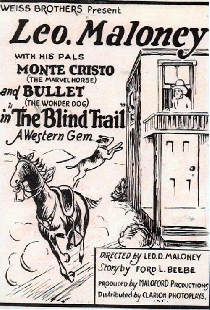 The Blind Trail