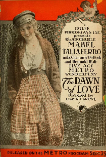 The Dawn of Love