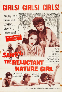The Reluctant Nudist