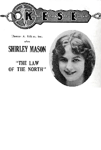 The Law of the North