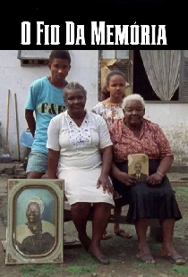 O Fio da Memória