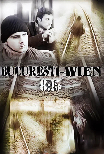 Bucuresti-Wien, 8-15