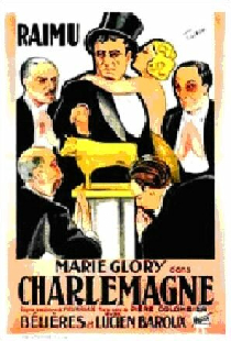 Charlemagne