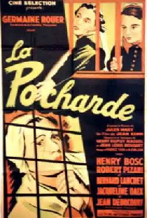 La Pocharde