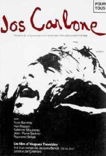 Jos Carbone