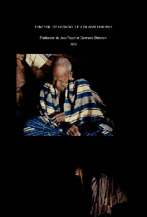 Funerailles A Bongo: Le Vieux Anai