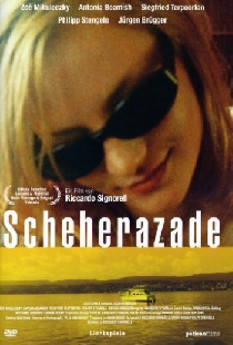 Scheherazade