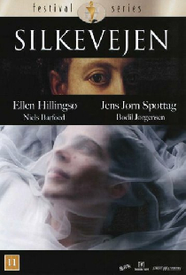 Silkevejen