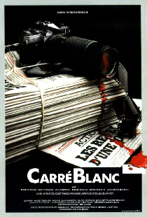 Carré blanc
