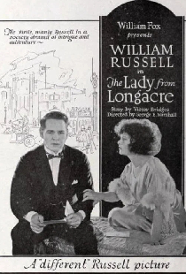 The Lady from Longacre