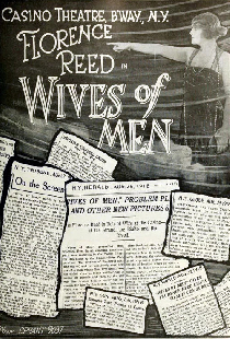 Wives of Men
