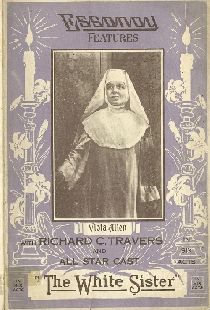 The White Sister
