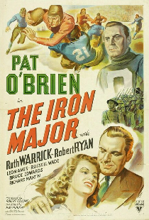 The Iron Major