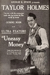 Uneasy Money