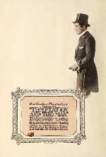 Temptation and the Man