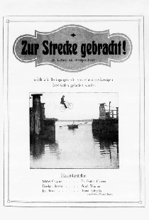 Zur Strecke gebracht