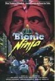 Bionic Ninja