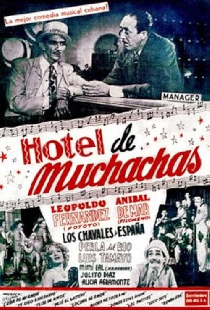 Hotel de muchachas