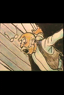 Canada Vignettes: Melvin Arbuckle, Famous Canadian