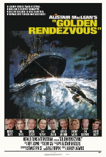 Золотое рандеву