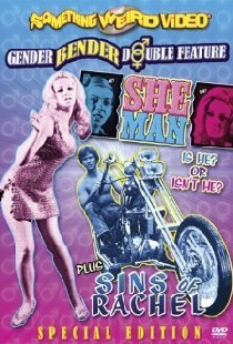 She-Man: A Story of Fixation