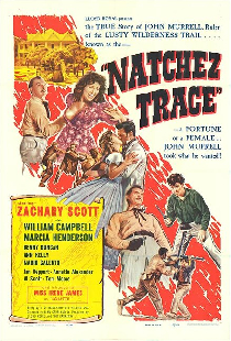Natchez Trace