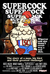Supercock