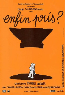 Enfin pris ?