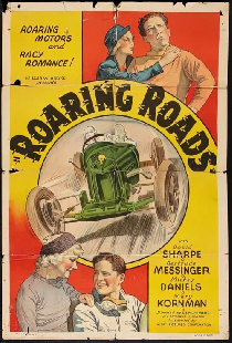 Roaring Roads