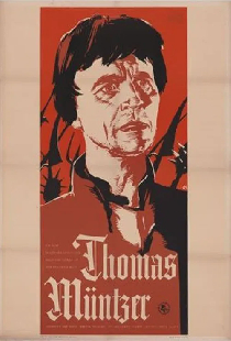 Томас Мюнцер