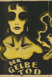 Der gelbe Tod, 1. Teil
