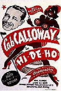 Hi-De-Ho