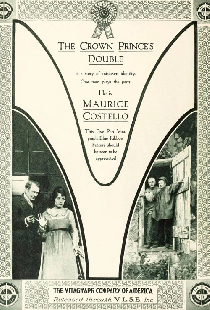 The Crown Prince's Double