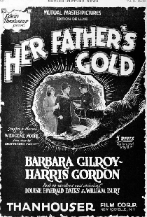 Her Father's Gold