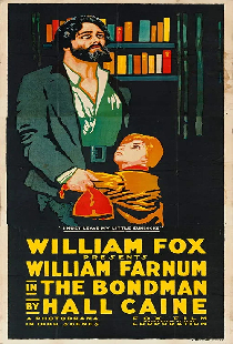 The Bondman