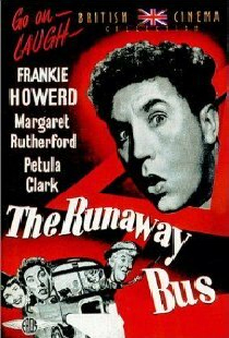 The Runaway Bus