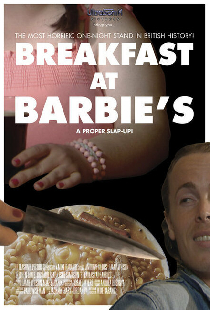 Breakfast at Barbie's