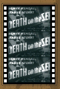 Death on the Set
