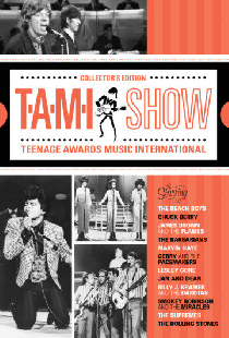 Шоу T.A.M.I.