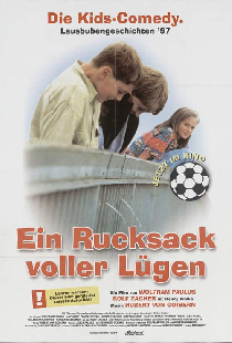 Ein Rucksack voller Lügen