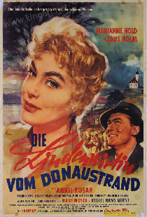 Die Lindenwirtin vom Donaustrand