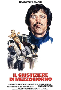 Il giustiziere di mezzogiorno