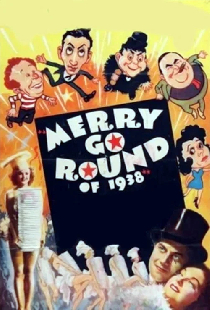 Merry Go Round of 1938