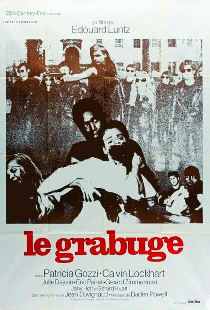 Le grabuge