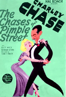 The Chases of Pimple Street